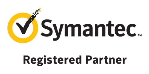 Symantec Registered Partner 1